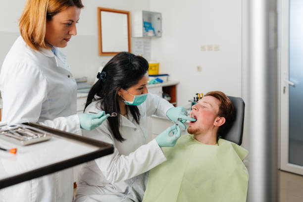 Best Emergency Dental Care for Broken or Chipped Teeth in Hickman, NE
