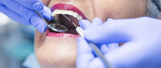 Best Pediatric Emergency Dentist in Hickman, NE